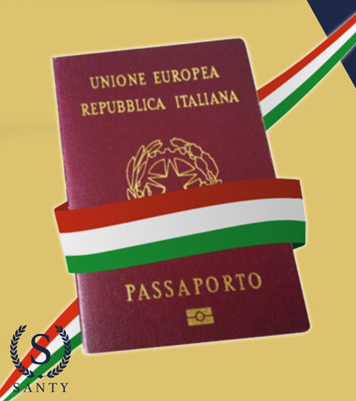 Dupla Cidadania Italiana assessoria
